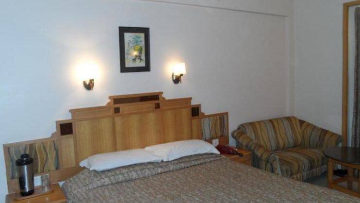 Hotel Kalyan Residency, Kozhikode 5